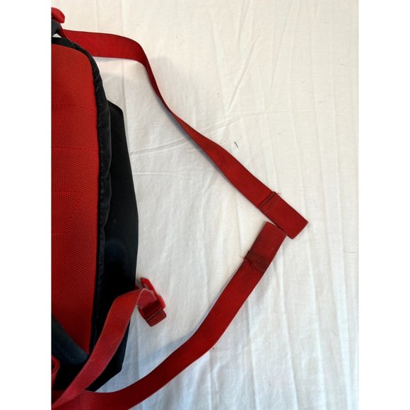 Nike Air Max Backpack One Size Gray Athletic Bag - Picture 12 of 13